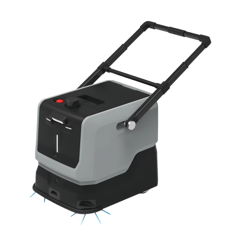 汕尾坦洁无人智能清洁机器人T10